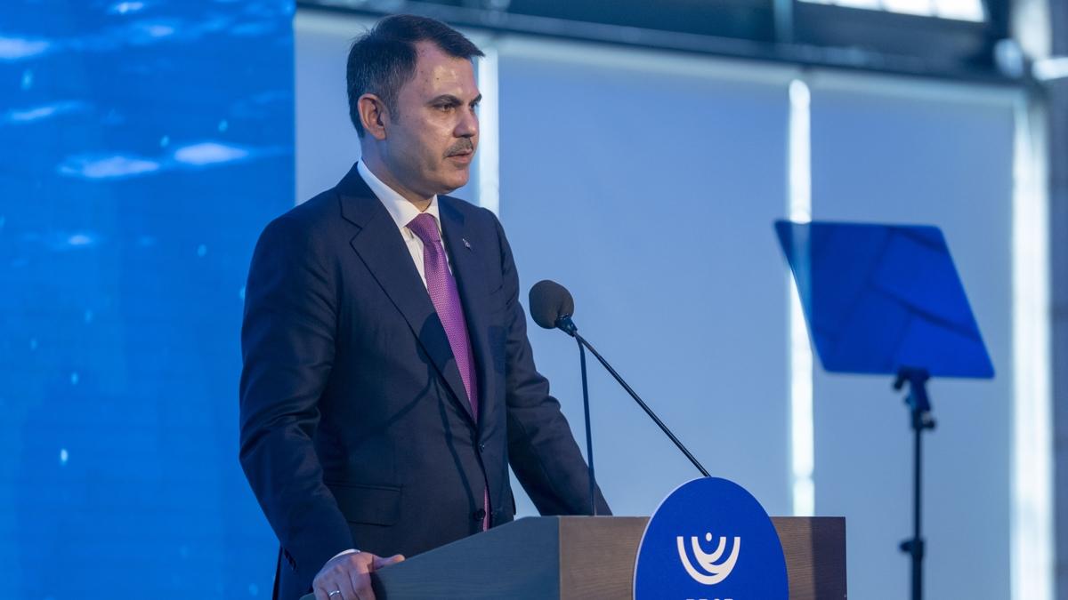 Bakan Kurum: Sfr Atk Hareketi'nde yeni bir dneme daha girdik
