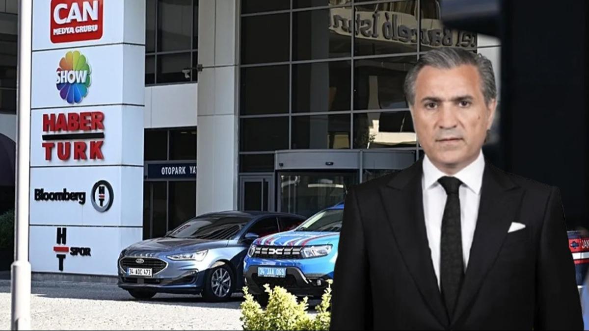 Can Holding soruturmasnda yeni gelime: Kemal Can gzaltna alnd