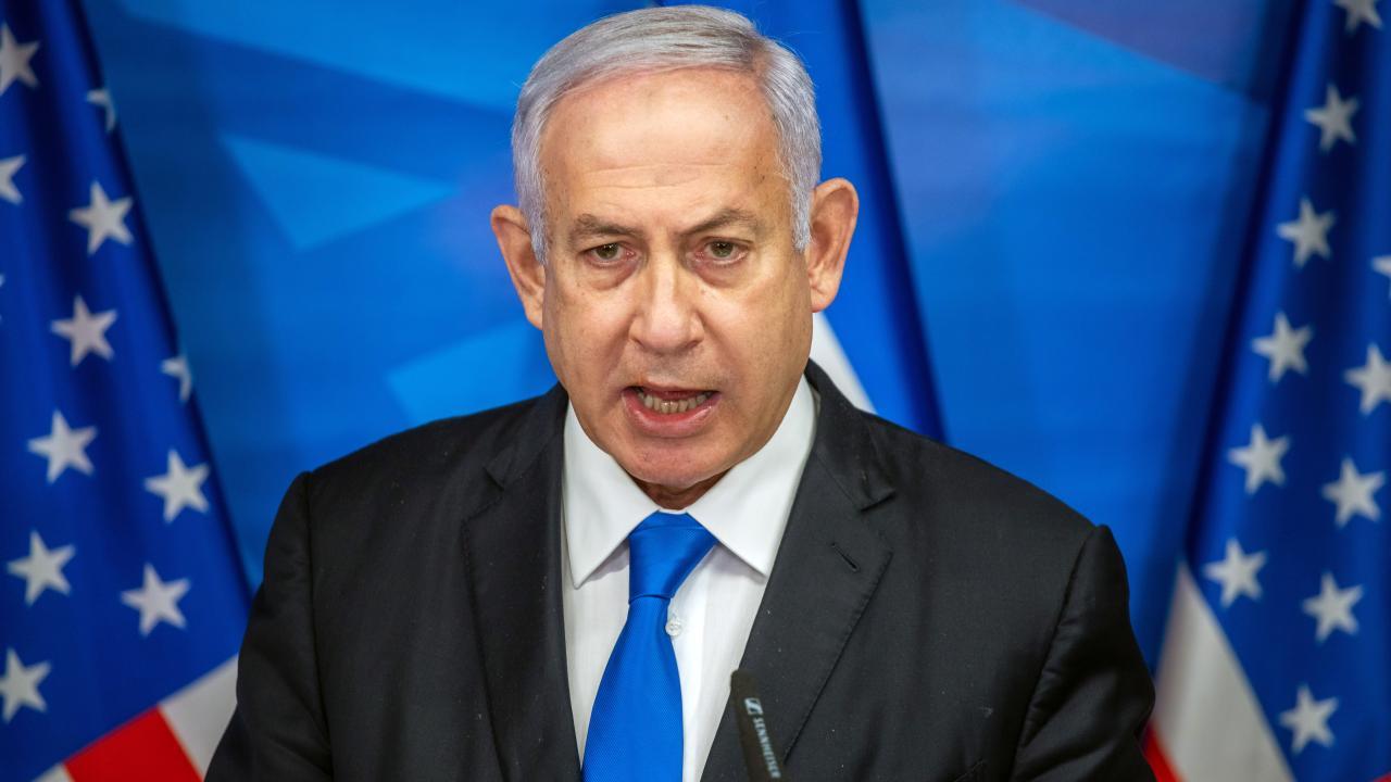 Katil Netanyahu Batı ülkelerinden umduğunu bulamadı: Skandal sözlerle ”tanımayı” reddetti