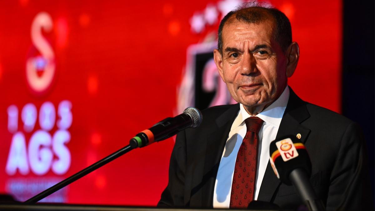 ''Kazanmak iin sahaya kacaz'' Dursun zbek'ten Liverpool aklamas