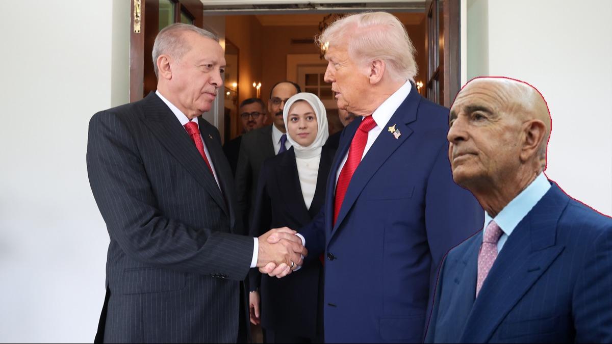 Kritik zirveye ilk deerlendirme... Barrack: Destans bir grmeydi