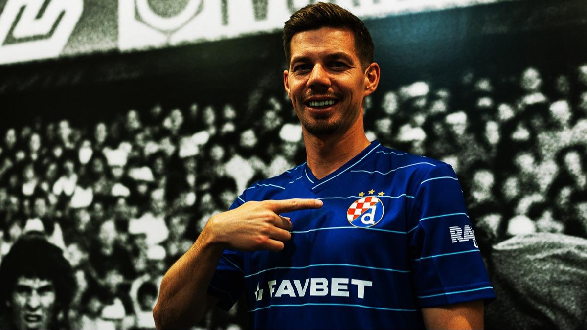 Miha Zajc'tan Fenerbahe szleri