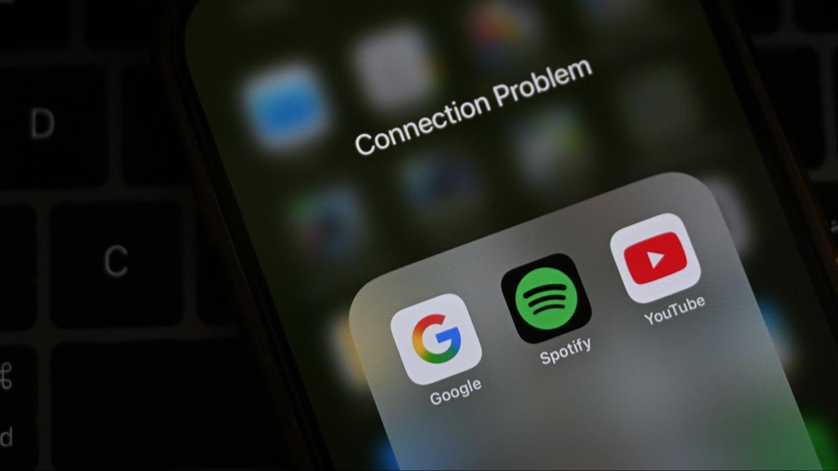 Rekabet Kurulu'ndan Spotify'a soruturma