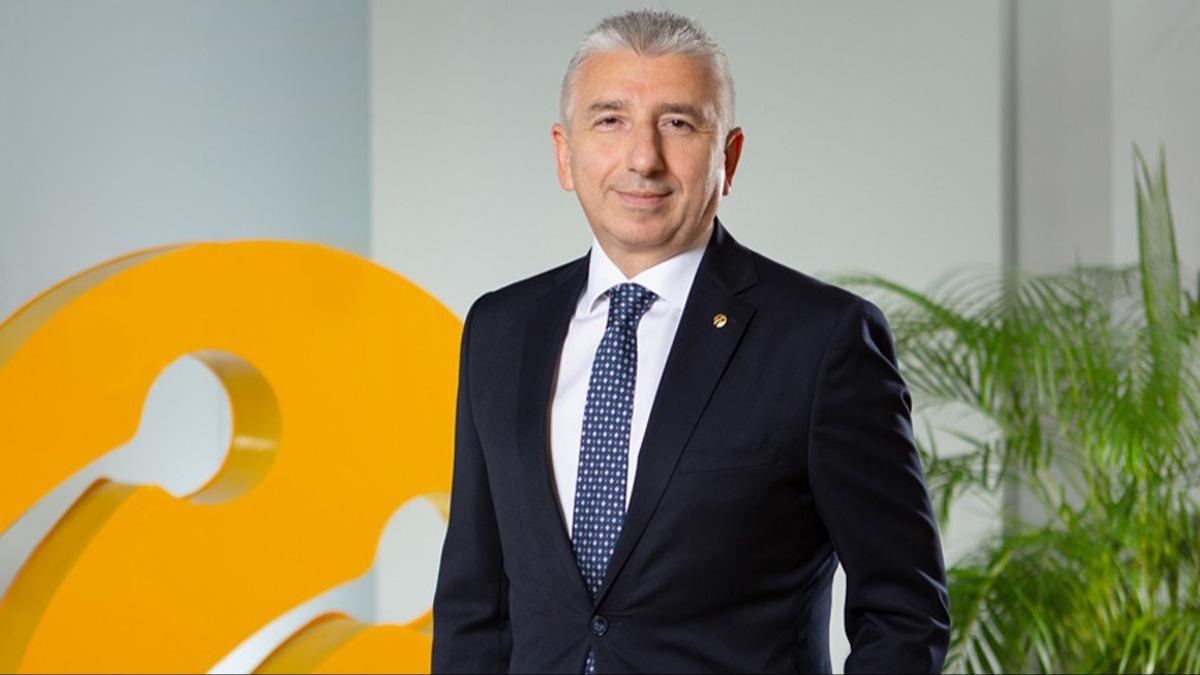 Turkcell Teknocan'la 5G hazrlklarn duyurdu: Beliyoruz