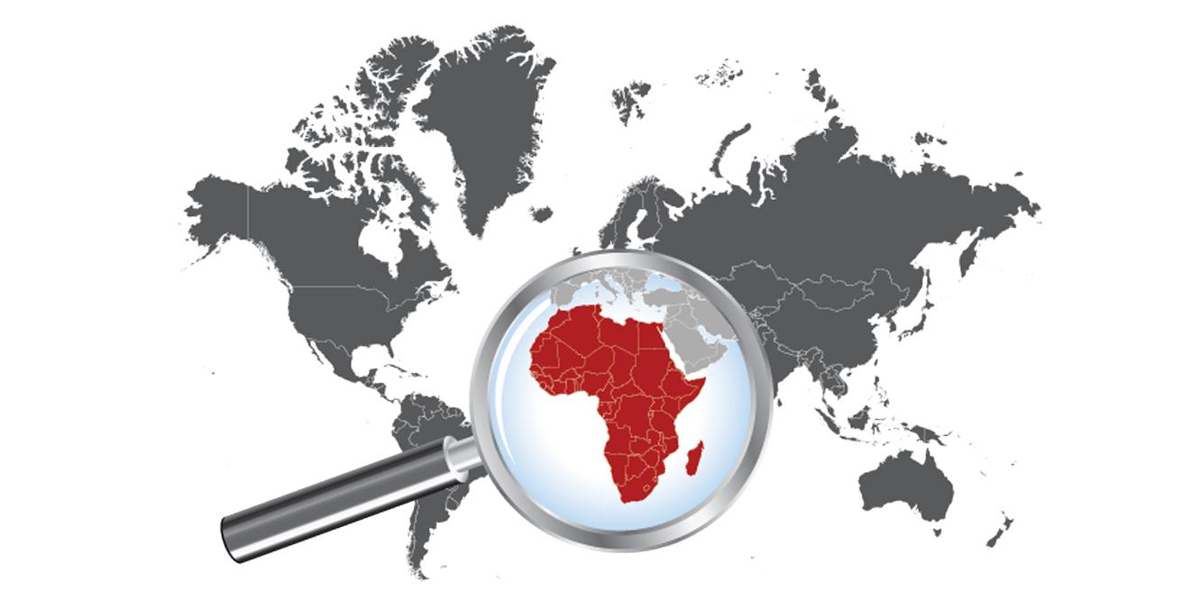 Türkiye Afrika'da ne yaptı?