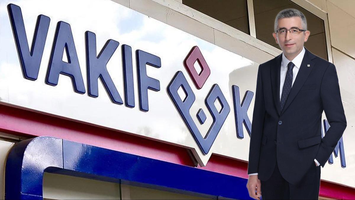 Vakf Katlm'n Vaade Dayal Kymetli Maden ilemi ile gelecei gvenle planlayn 