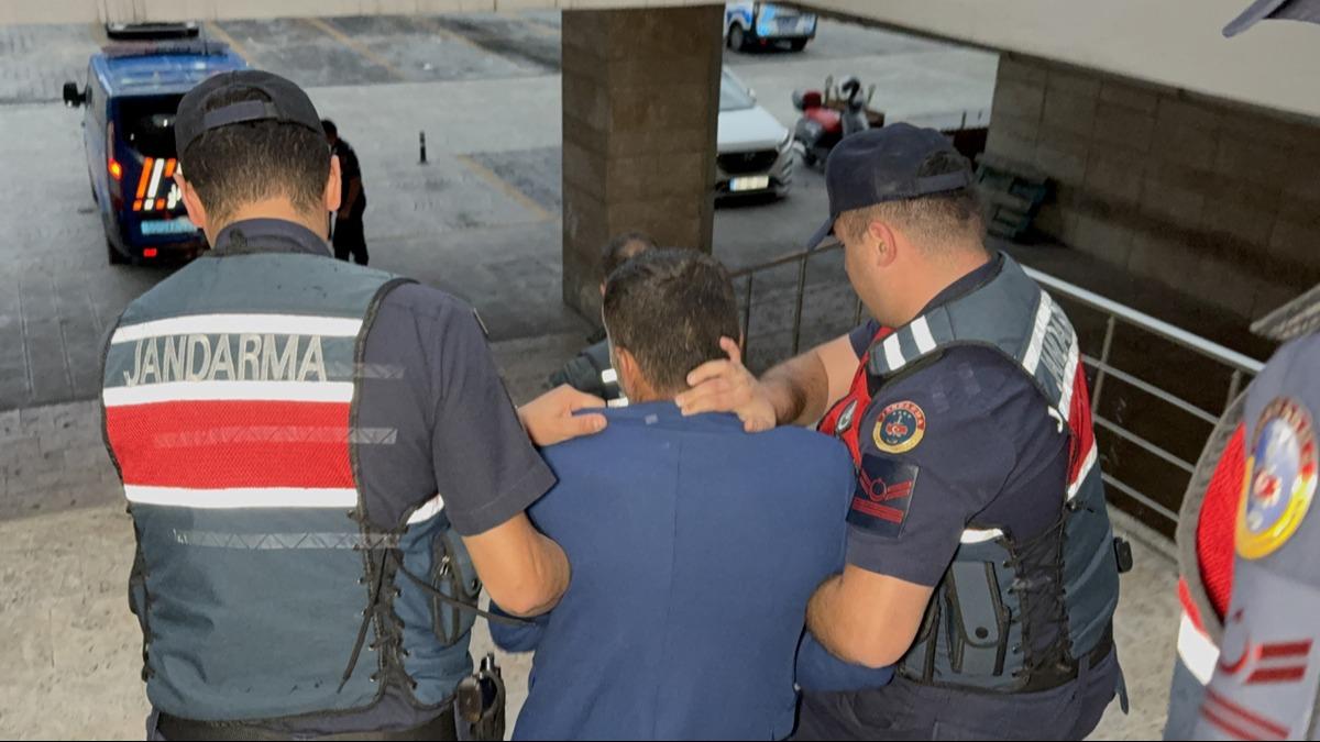 4 ocuunu annesiz brakt: Katil yakaland cinayeti itiraf etti