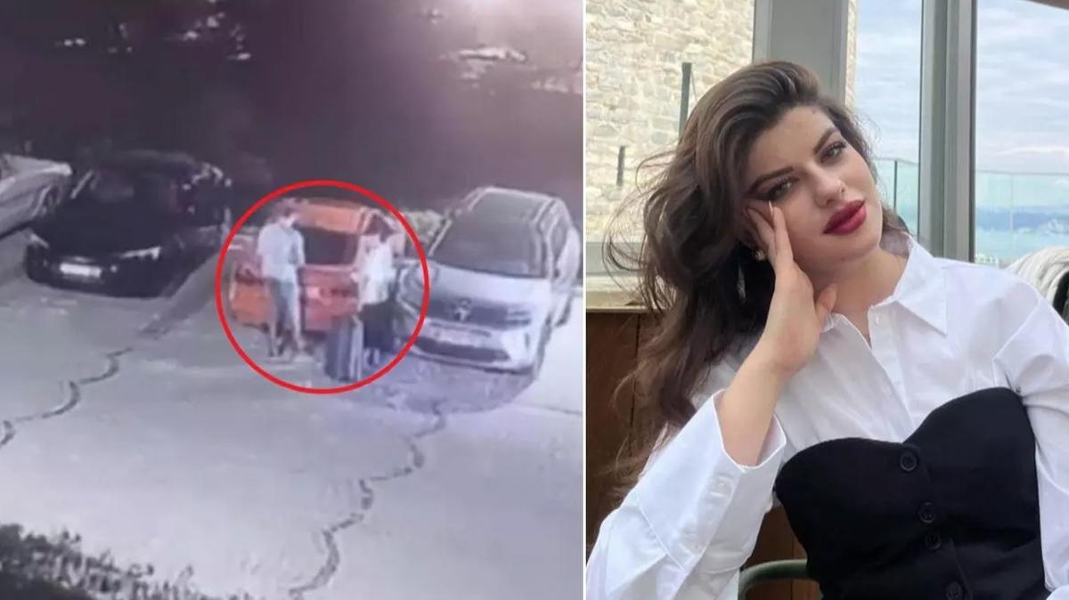 Aye Tokyaz cinayetinde yeni gelime: Duruma ertelendi