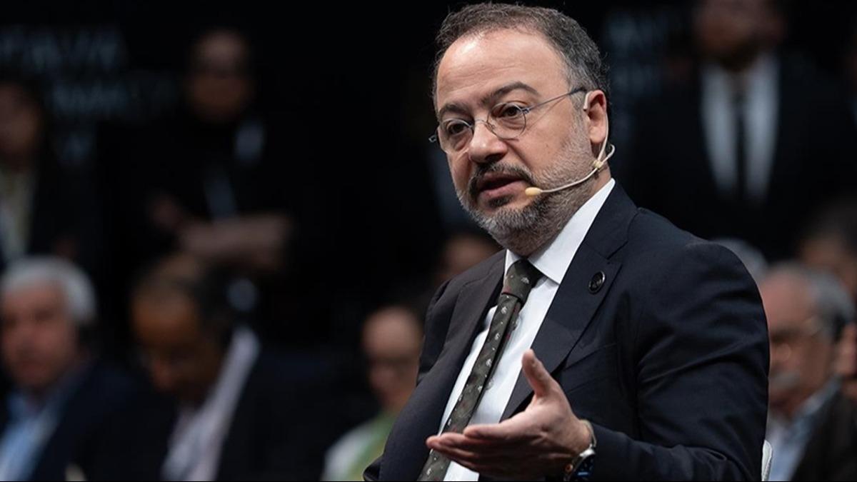 Dileri Bakan Yardmcs Ylmaz: galci srail'in UNRWA yasa, igal politikasnda yeni aama