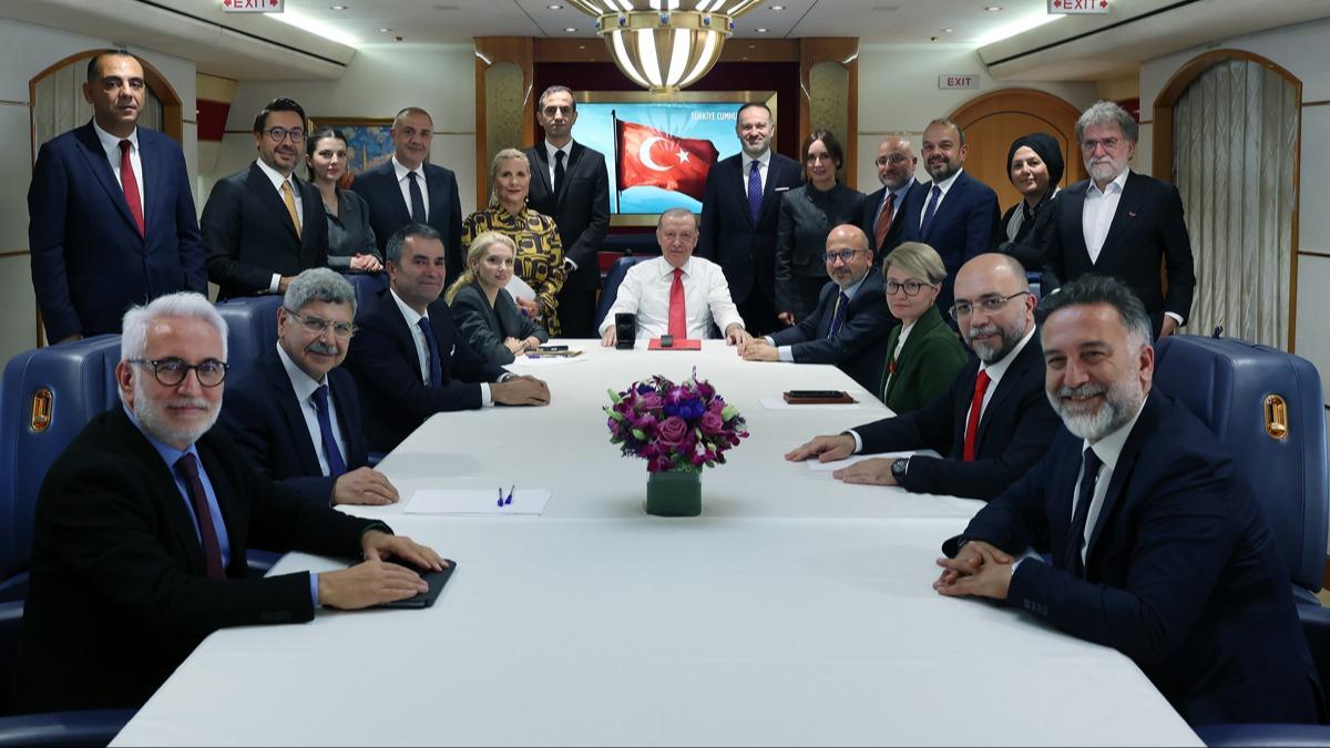 Artık bizimle aynı safta yer alıyorlar