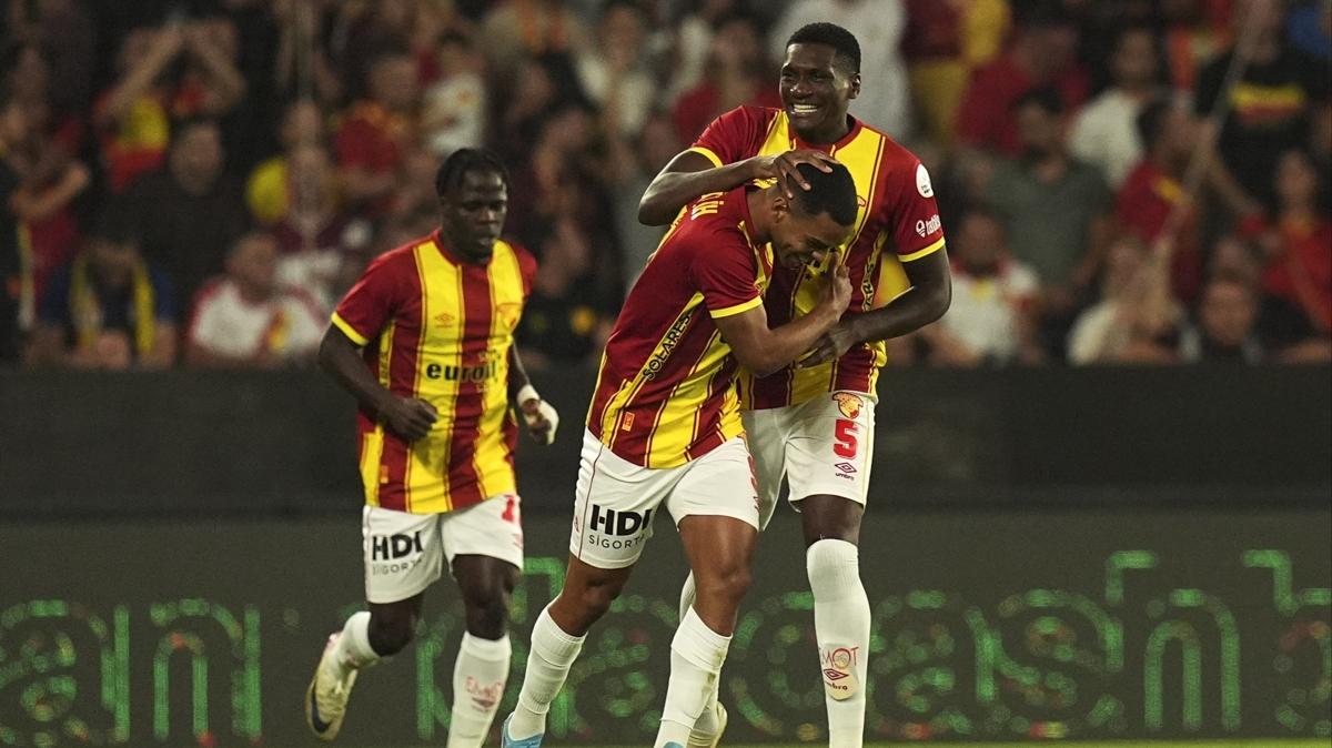 Gztepe, deplasmanda Eypspor ile karlaacak