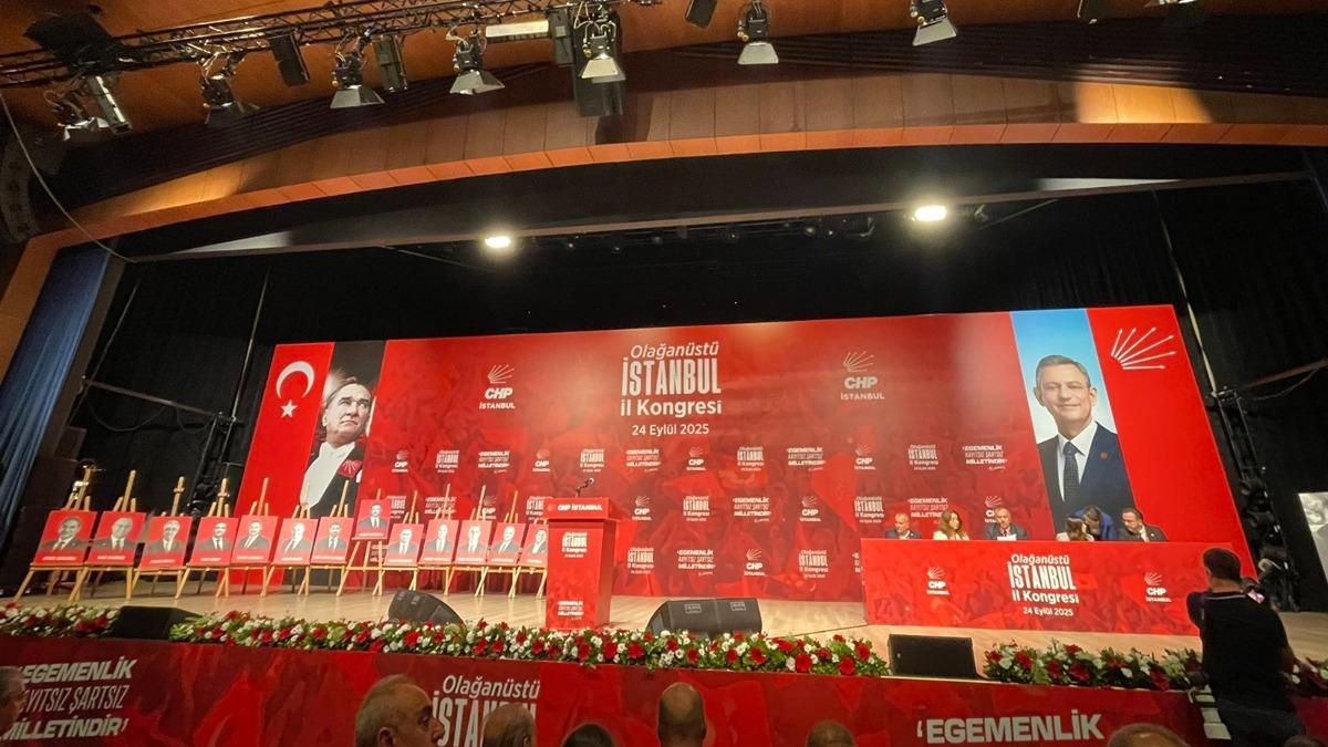 Grsel Tekin grevine devam edecek! CHP'nin itirazna ret