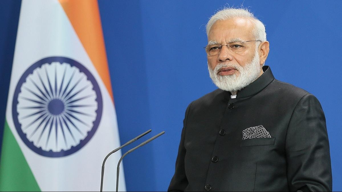 Hindistan NATO'yu yalanlad: Rutte'ye ''Daha sorumlu davranmalsn'' ars
