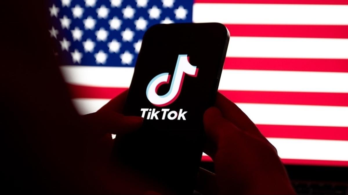 srail ordusuna milyonlarca dolar yardm yapmlard! TikTok'un gvenlii ABD'de tartmalara yol at
