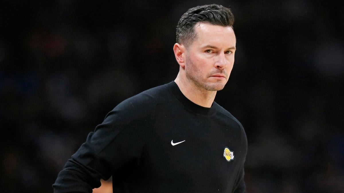 Lakers'ta Redick'in szlemesi uzatld