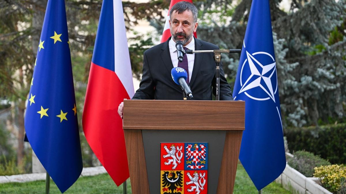NATO'daki yaknlmza dikkat ekti: Trkiye'yi her zaman destekledik