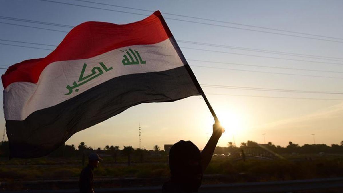 Soykrmcnn tehdidine Badat'tan sert tepki: Tm Irak'a yaplm bir saldr saylr