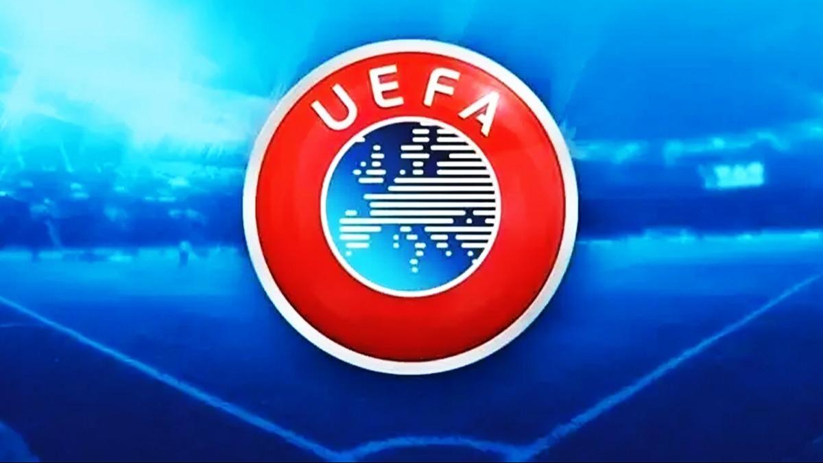 UEFA lke puan gncellendi! Trkiye'nin sralamadaki durumu belli oldu