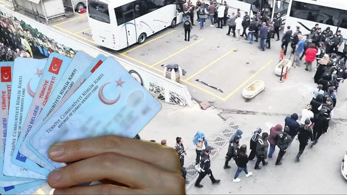50 bin dolara Trk vatandal! ifre: inli Kemal