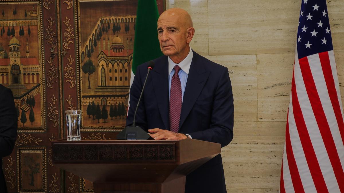 ABD'den Suriye'de merkezi hkmet mesaj... ''Yl sonuna kadar kurulacak''