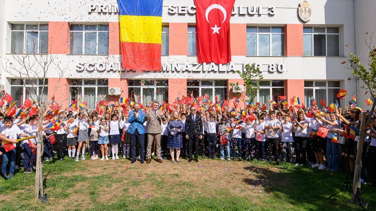 Avrupa lkesinde renciler Trke reniyor... Covalev: nemli bir gelime