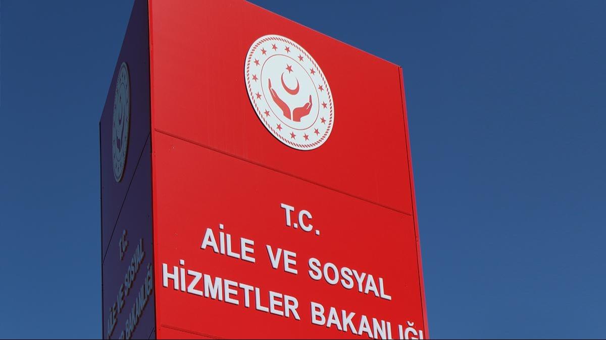 Beylikdz'ndeki bakmevi skandal bakanl harekete geirdi: Basn aklamasyla duyuruldu