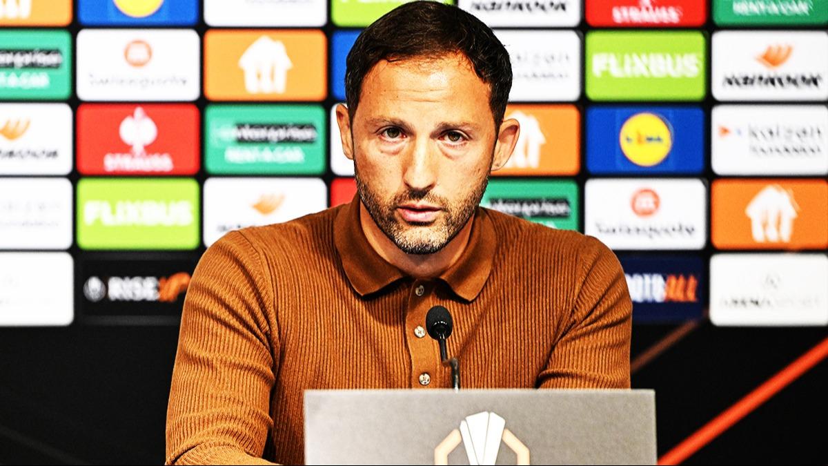 Fenerbahe'de Tedesco iin kritik snav! Antalyaspor ma kaderini belirleyecek