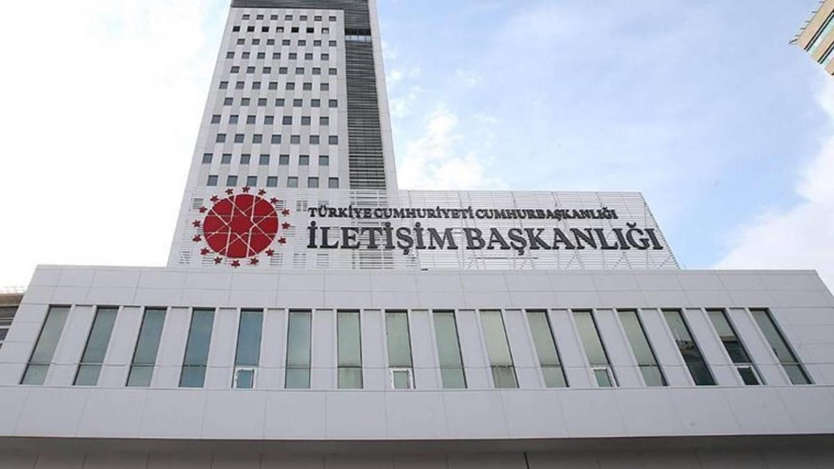 ngiliz turistin lmne ilikin letiim Bakanl'ndan aklama: ddialar dezenformasyon ieriyor 