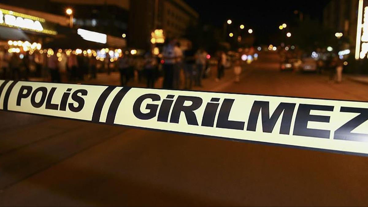 Konya'da silahl kavga! 2 kii hayatn kaybetti