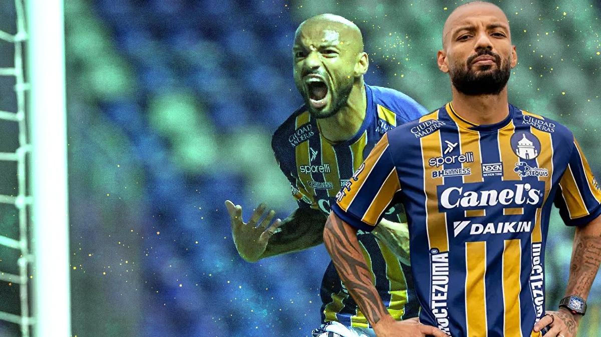 Ne yaptn sen Joao Pedro! Tm lke onu konuuyor