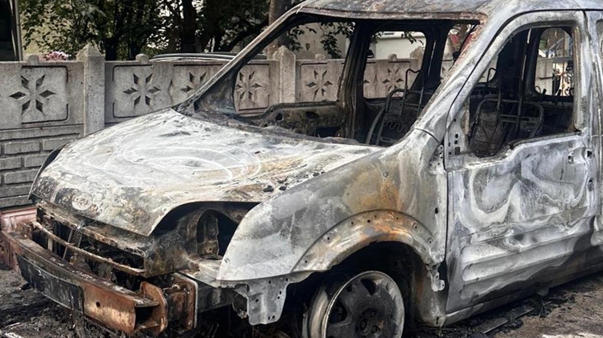 Samsun'da ehit babasna byk saygszlk