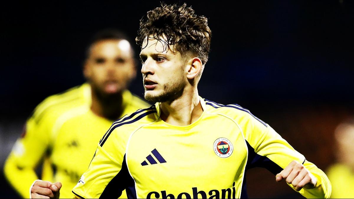 Sebastian Szymanski'nin menajerinden itiraf! ''Transferi Mourinho engelledi''