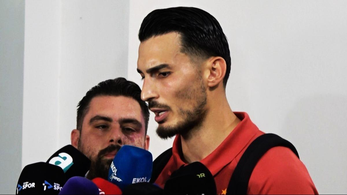 Uurcan akr: yi bir performans sergiledim