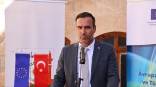 Avrupa'dan Gbeklitepe'ye davet: Dnyada grlmesi gereken 3 yerden biri