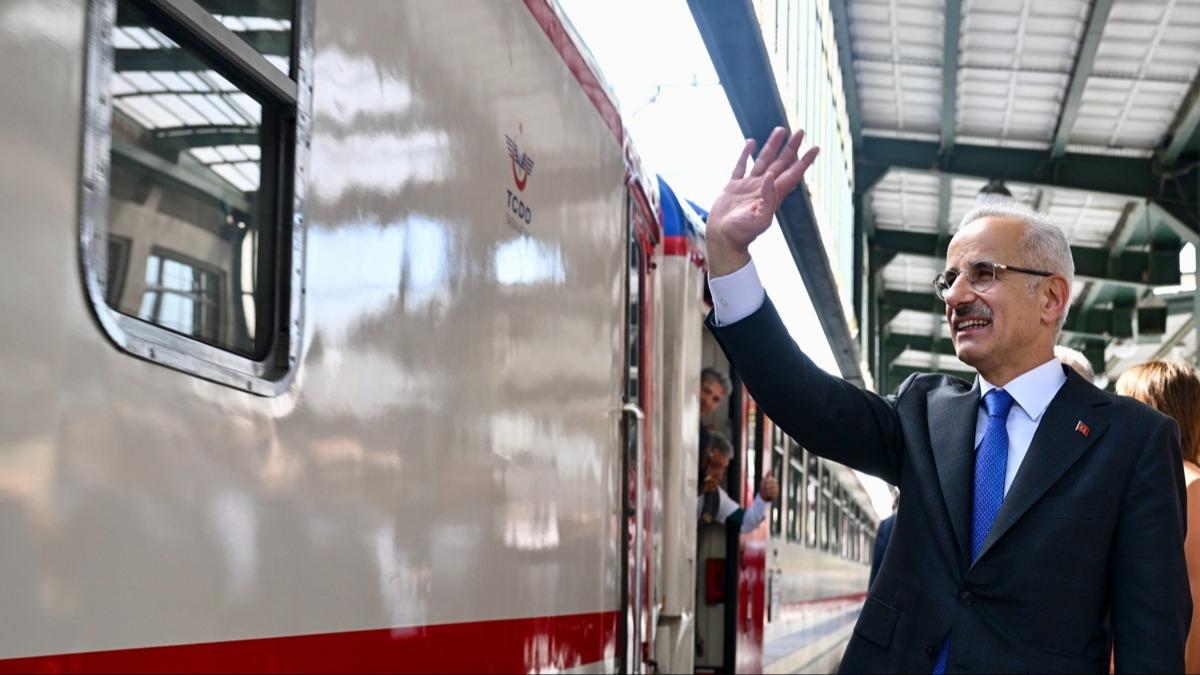 Avrupa'nn en prestijli rotasn yeniden Trkiye'ye evirdi