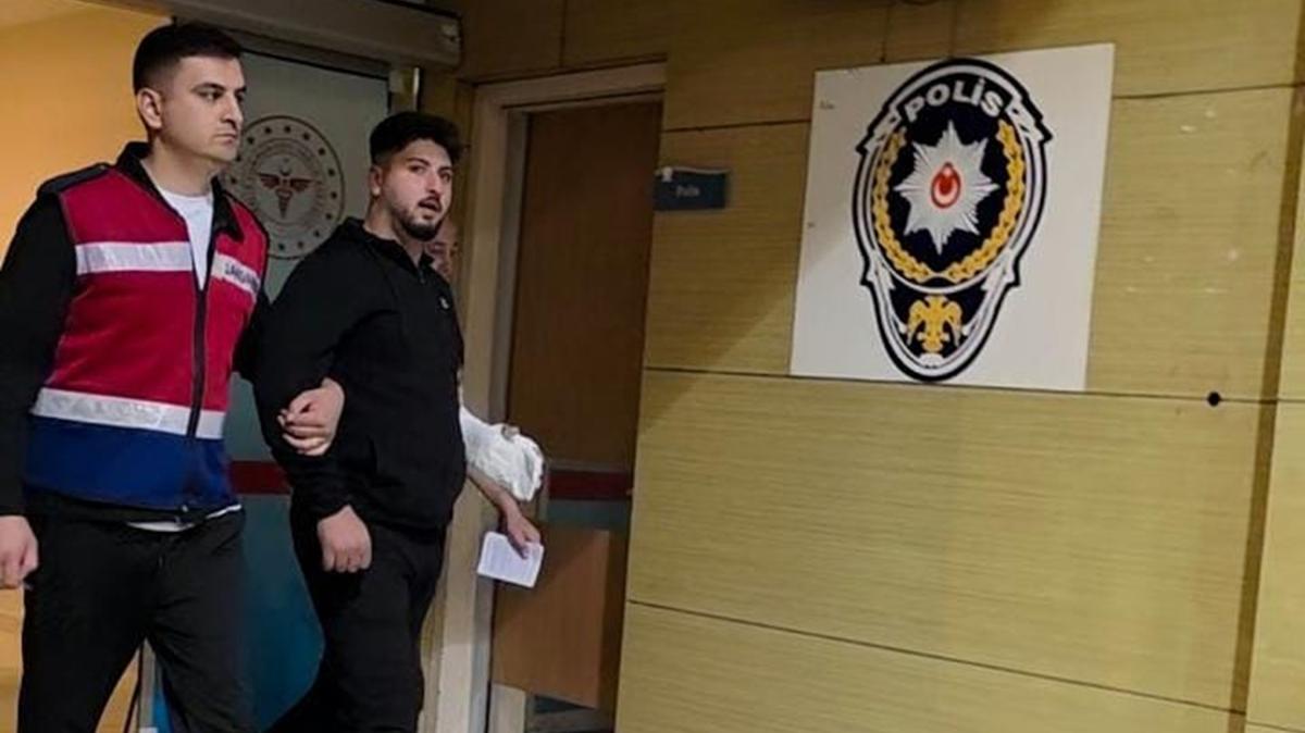 Bursa'da silahl kavga: 1 l, 2 yaral