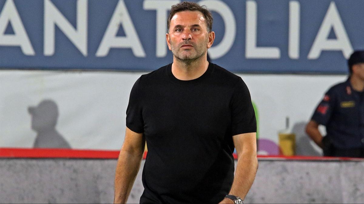 te Galatasaray' bekleyen zorlu fikstr