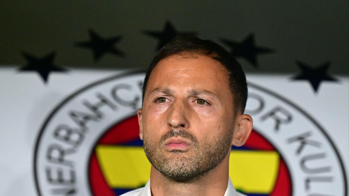 Tedesco'dan Antalyaspor karsnda 2 farkl isim