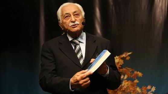 Usta edebiyat Yavuz Blent Bakiler hayatn kaybetti