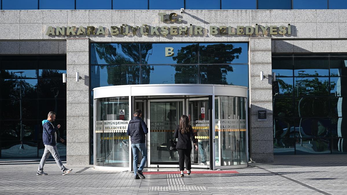 Ankara Bykehir'deki yolsuzluk konserlerle snrl deil! 1,5 milyar TL'lik ihale oyunu