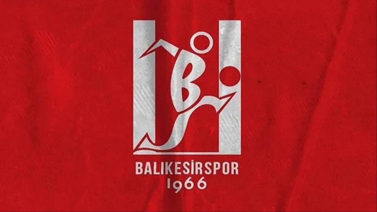 Balkesirspor'dan olaanst genel kurul karar