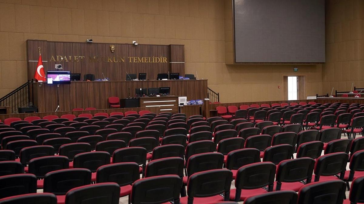 Belediyelere ynelik terr soruturmas: 2 kii tahliye edildi