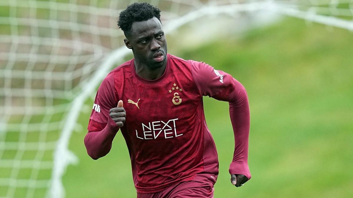 Galatasaray, Liverpool mana hazr