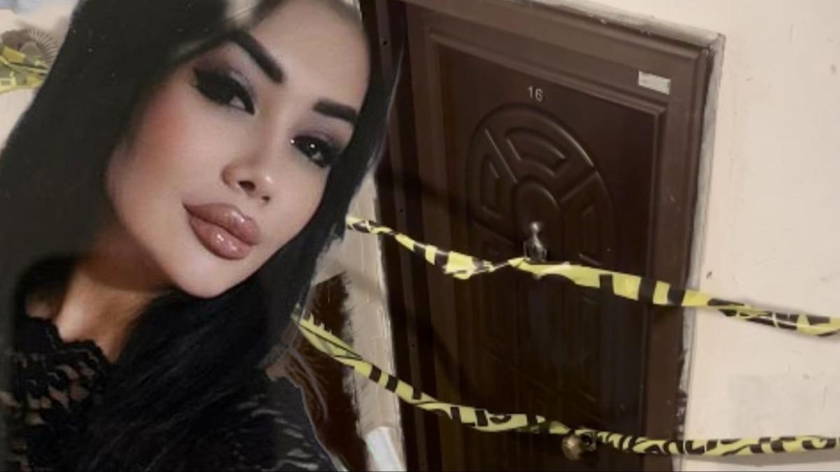 Gen kadnn boazn kesip kamt! zbekistan'da yakaland