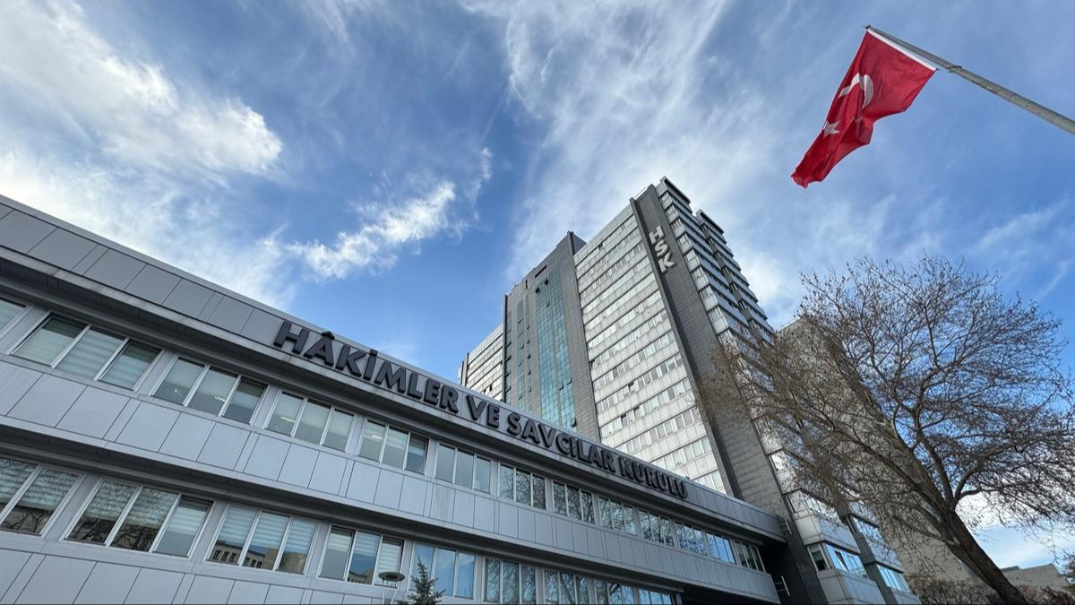 HSK'ya yelik bavurular balad