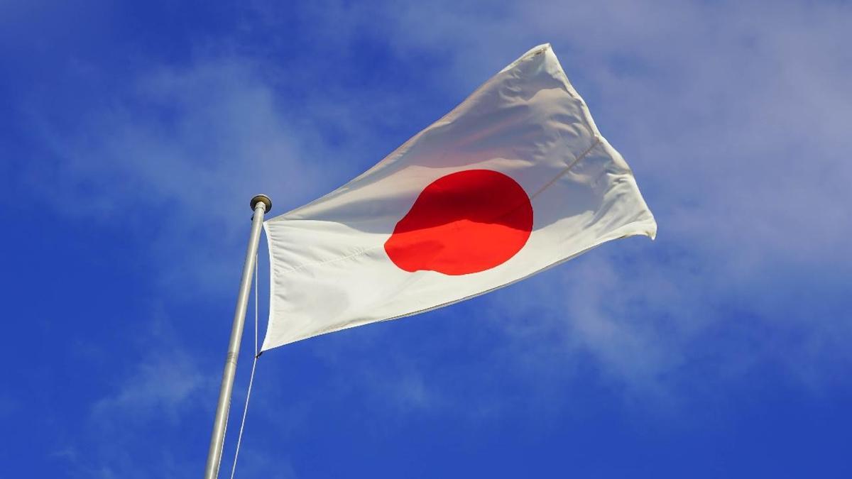 Japonya'dan Sri Lanka'ya HA destei