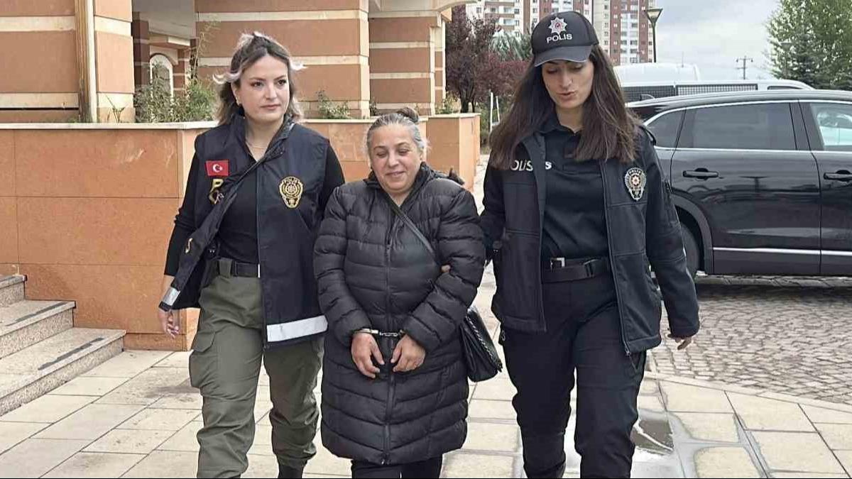 Kastamonu'da 5 aylk bebek evinde l bulunmutu! Annesine verilen ceza belli oldu