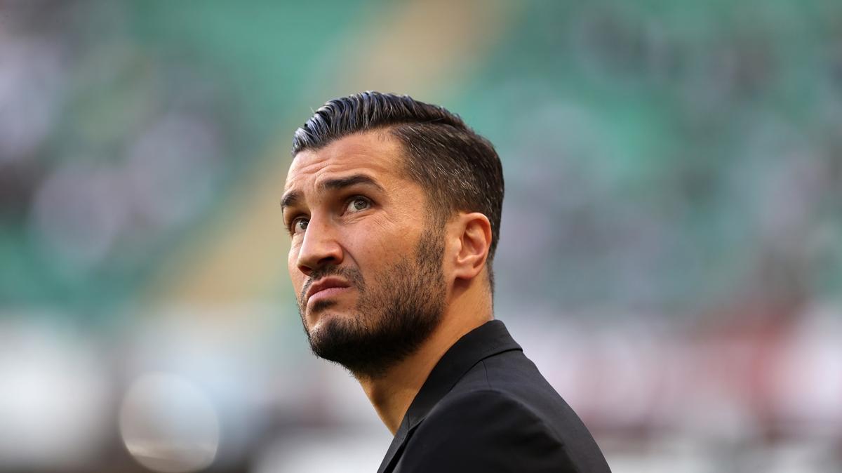 Nuri ahin: Konyaspor galibiyeti hak etti