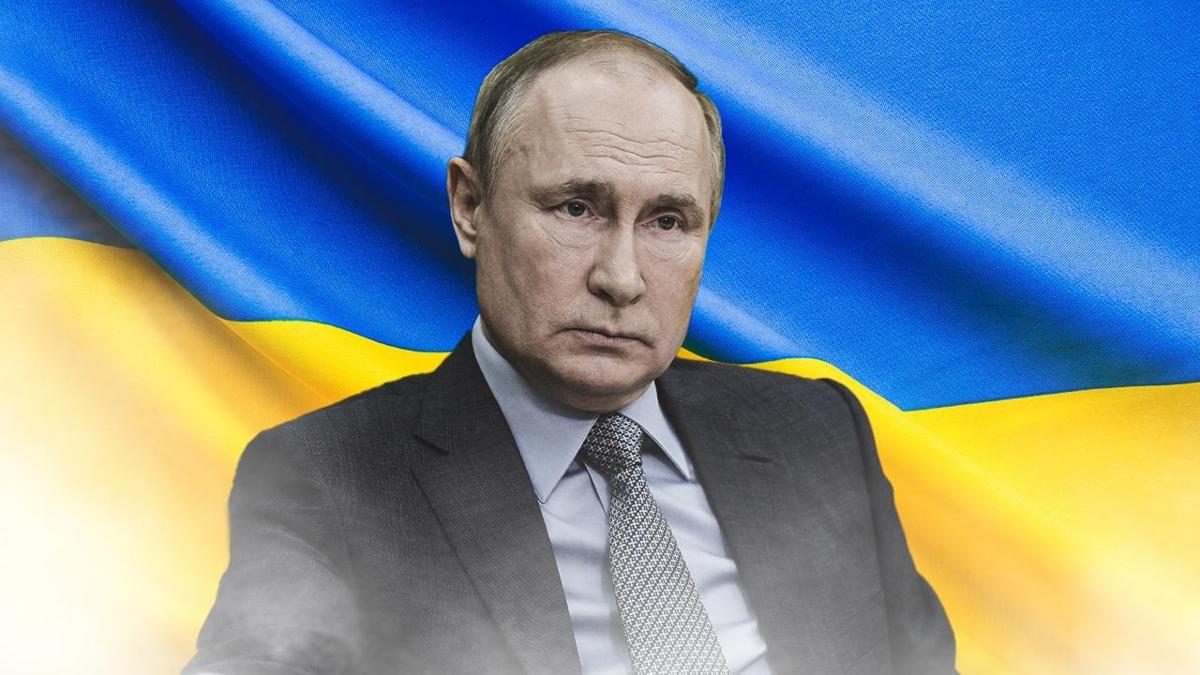 Putin imzalad: Rusya, ikencenin nlenmesine ilikin Avrupa Szlemesi'nden ekildi