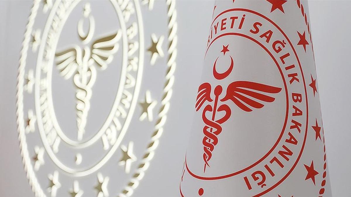 Salk Bakan Memiolu mjdeyi duyurdu... 18 bin personel alnacak